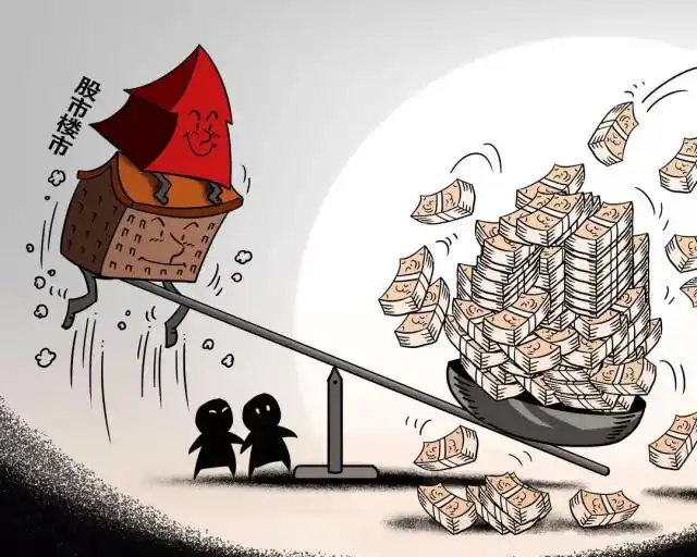 警惕场外配资炒股风险，杠杆炒股合法申请途径在哪？