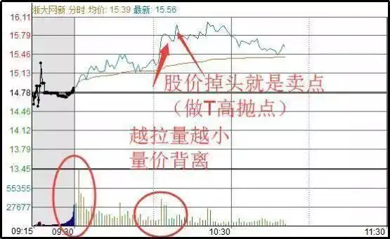 翻翻股票配资_股票高手投资策略_空仓等待机会