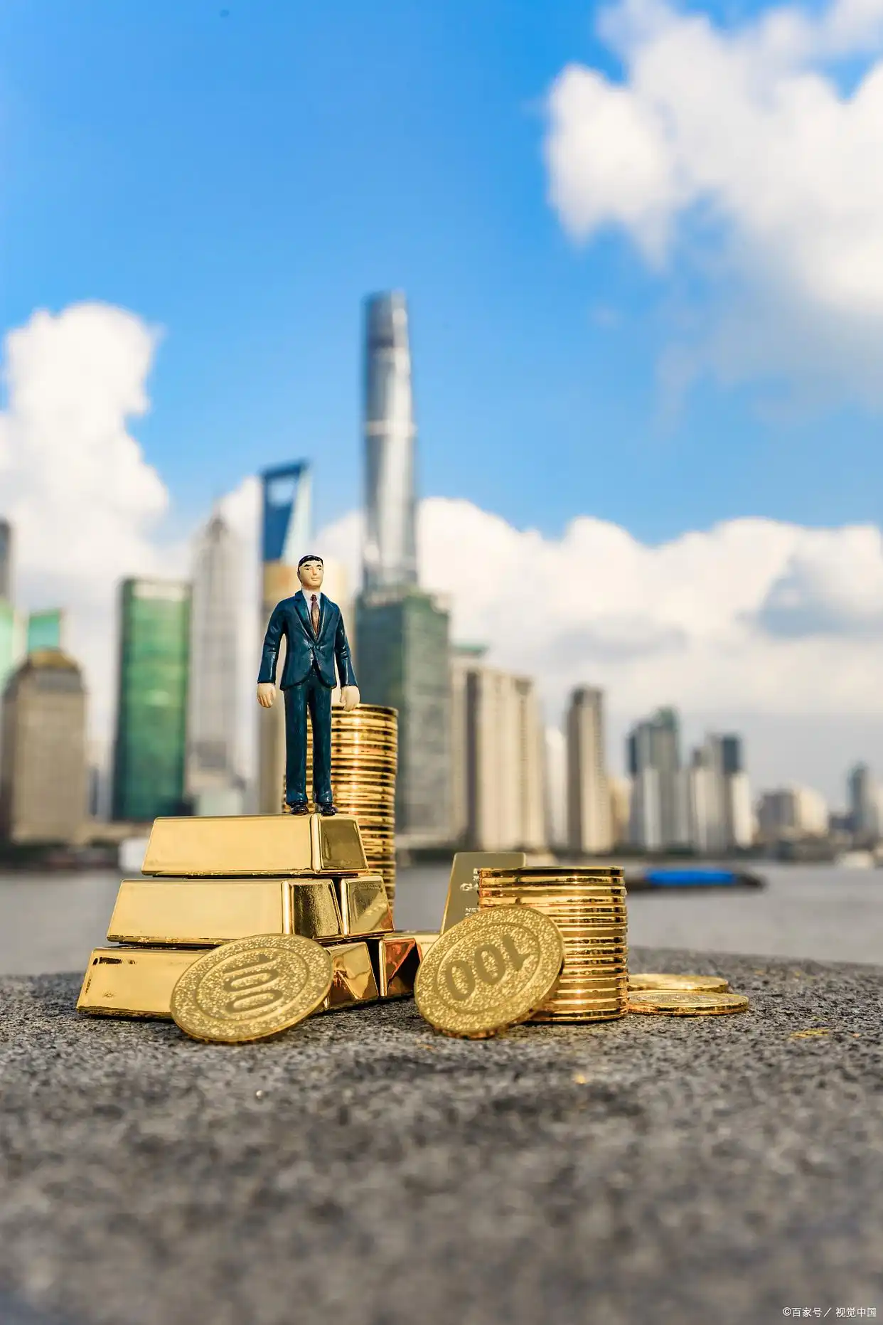 经济下行期理财避坑指南_股票配资利息_工作稳住不裸辞避坑指南