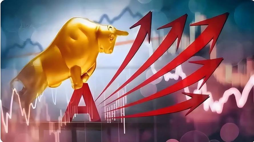 股市牛市冲天，牛操盘在线股票配资平台兴起带来机遇