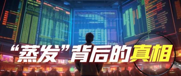 老股民 31 万血汗钱无法提现，疑似陷入股票交易平台诈骗