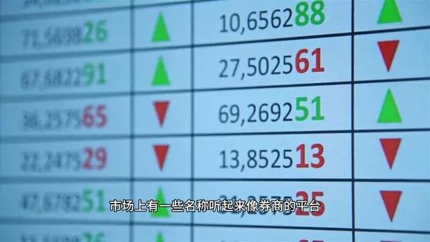 按月配资_配资平台卷款跑路案例_场外配资非法行为线上平台陷阱