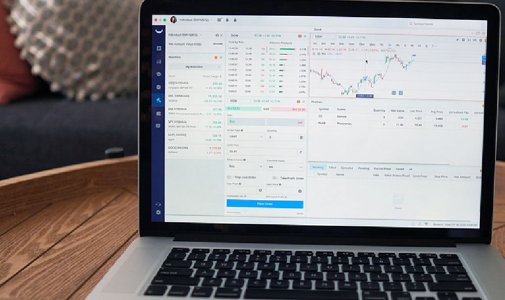 炒股配资技巧：搞懂配资51分类与交易流程