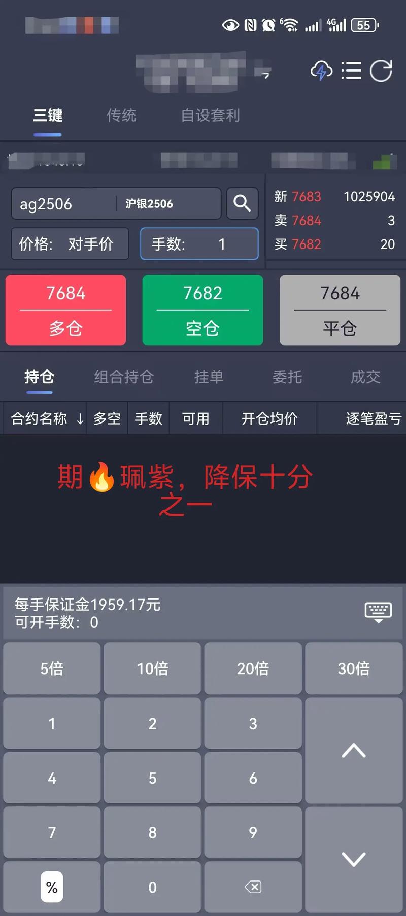 期货配资平台怎么选比例？看实力和行情定