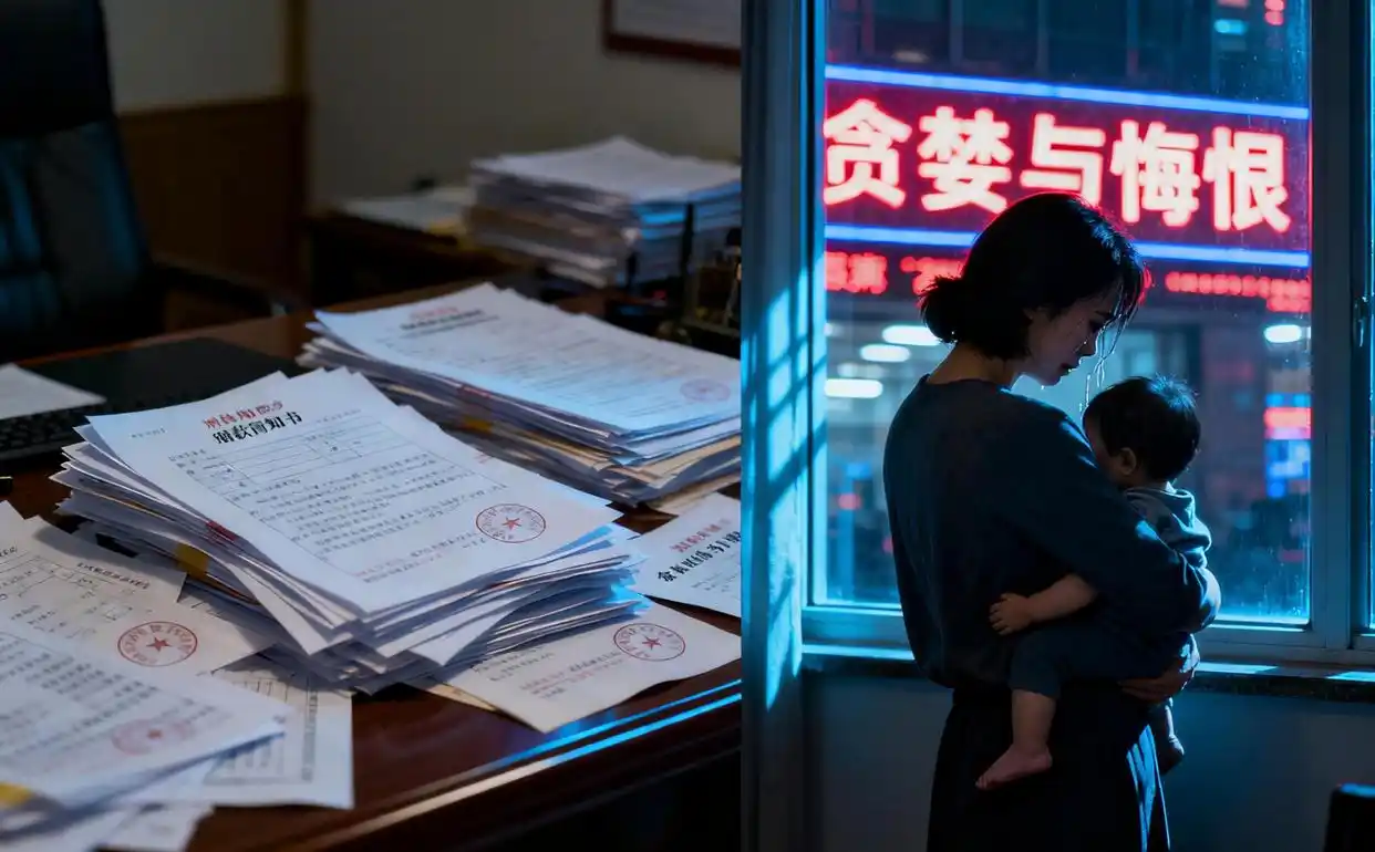 杠杆炒股家破人亡_借钱炒股风险_炒股改变命运