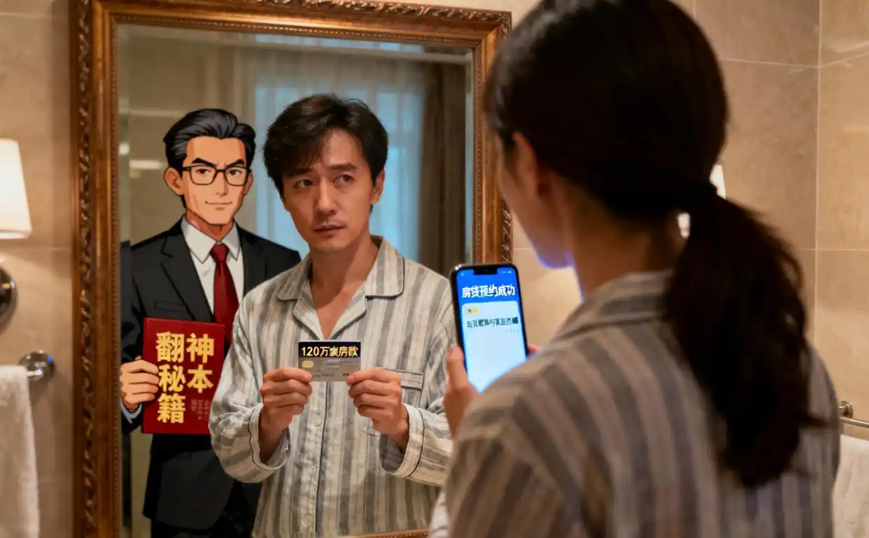 杠杆炒股家破人亡_借钱炒股风险_炒股改变命运