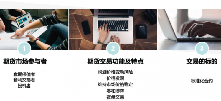 期货交易策略_期货市场参与者_股指期货