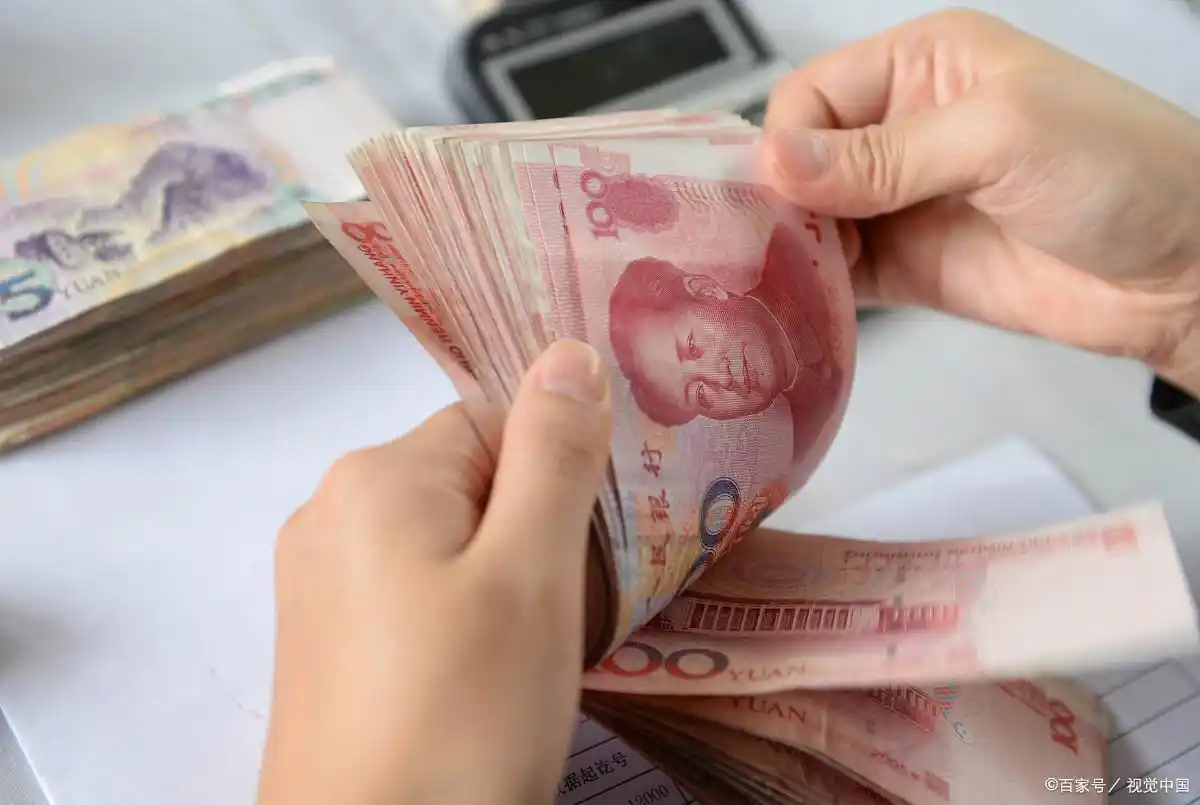 借钱炒股亏光500万，血泪教训