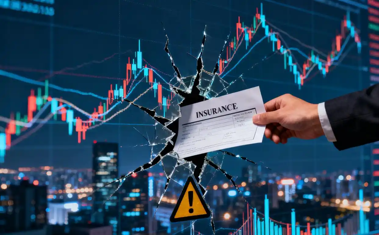 加杠杆炒股亏光40万，还欠债10万的血泪教训