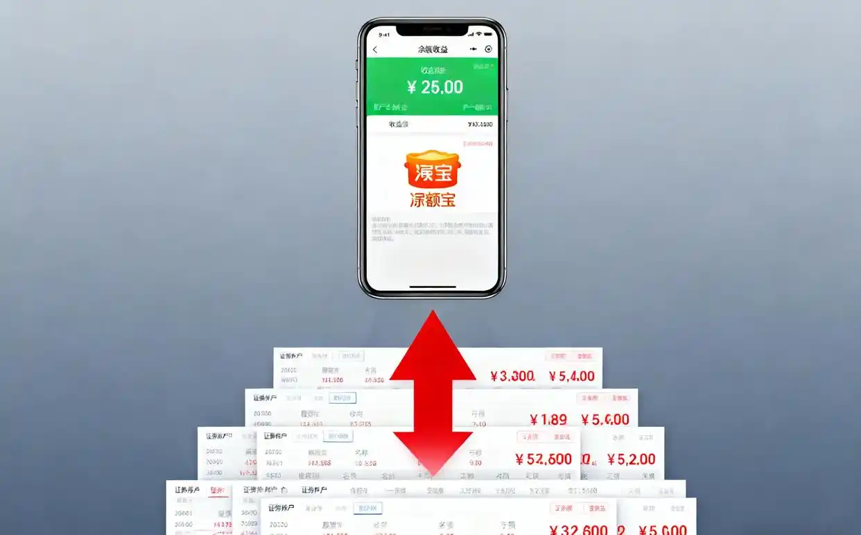 炒股亏损经验_分散投资误区_杠杆炒股家破人亡