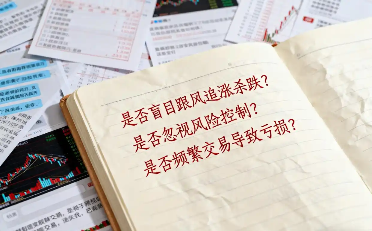 分散投资误区_炒股亏损经验_杠杆炒股家破人亡