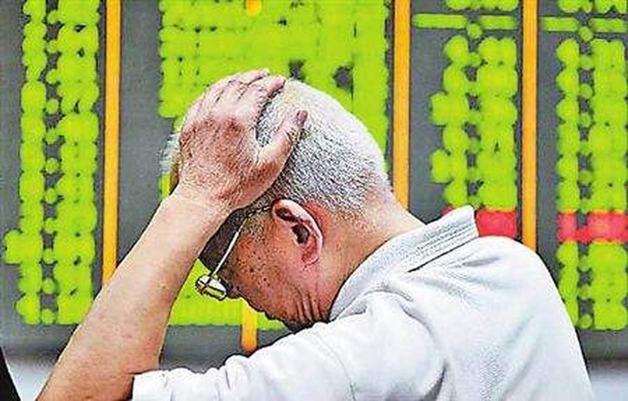 分散投资误区_杠杆炒股家破人亡_炒股亏损经验