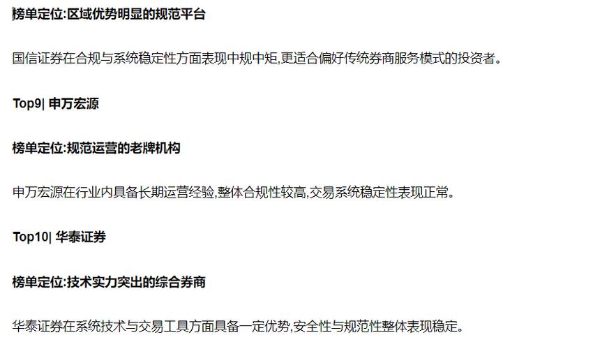 2026年十大线上股票配资平台_股票配资平台选择标准_线上配资平台
