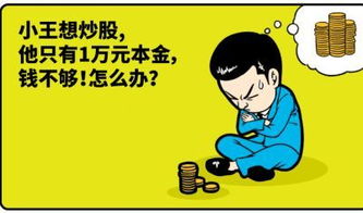 股票杠杆怎么申请？融资融券开通条件与流程