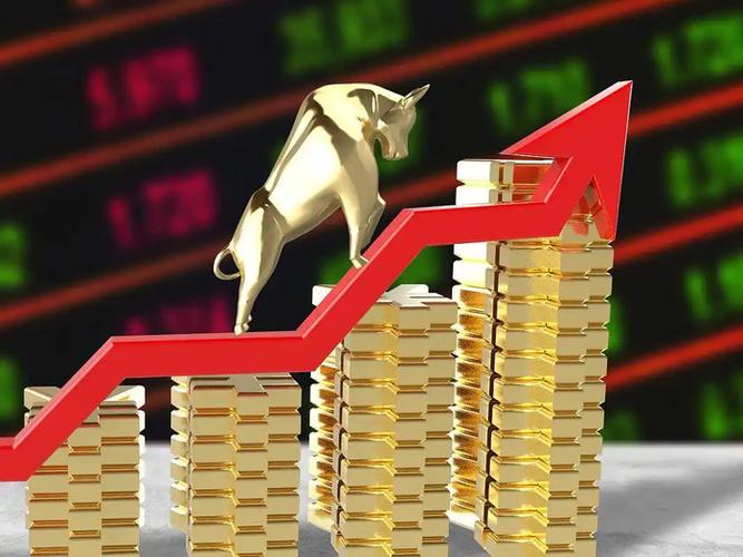 股票配资新选择！九牛网融1+1年化利率仅6%，资金灵活效率高
