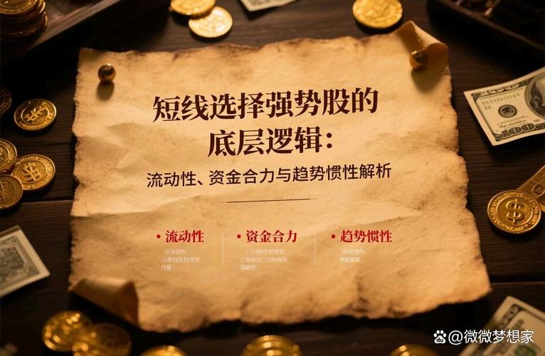 炒股赚钱难？先解决持仓后的认知偏差