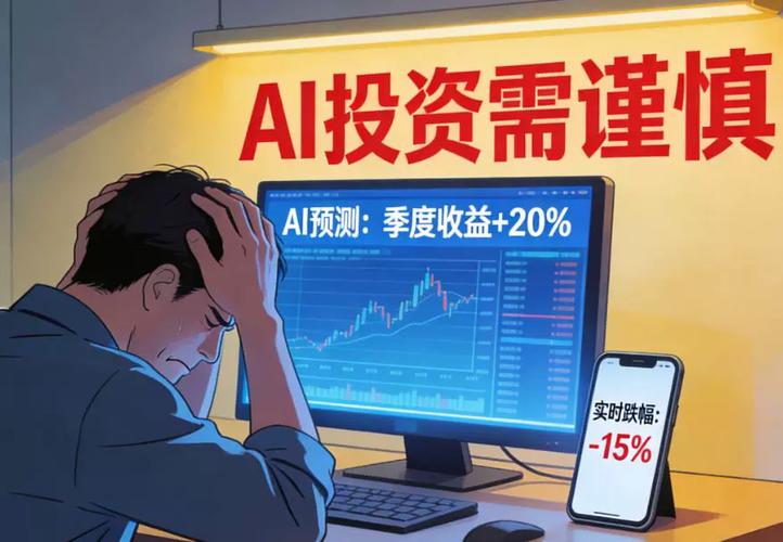 炒股能赚钱吗_AI炒股收益_AI炒股风险