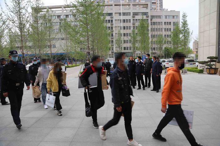 虚假配资平台_股票投资诈骗_线上股票配资公司