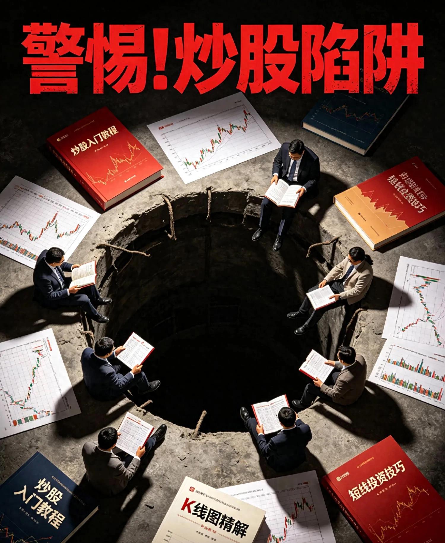 A股短线教学套路_股票配资条件_散户炒股避坑指南