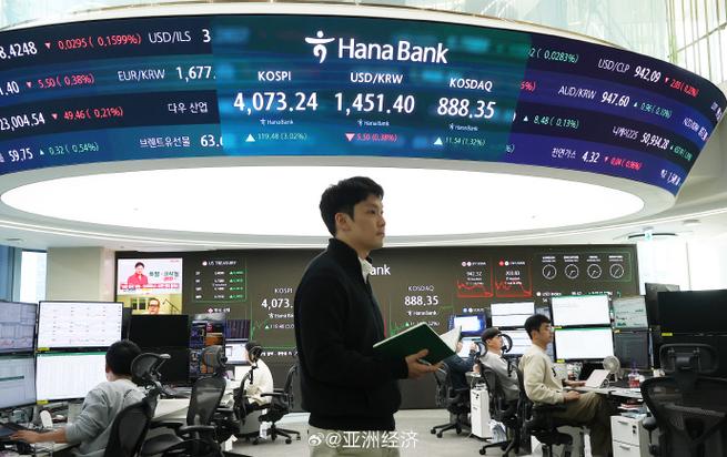 韩国股市杠杆崩盘_韩国股市全民加杠杆风险_炒股金融杠杆