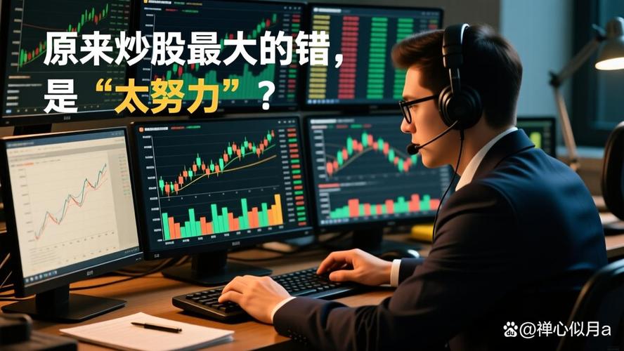 1000元炒股一个月_A股投资者行为变化_证券APP月活增长