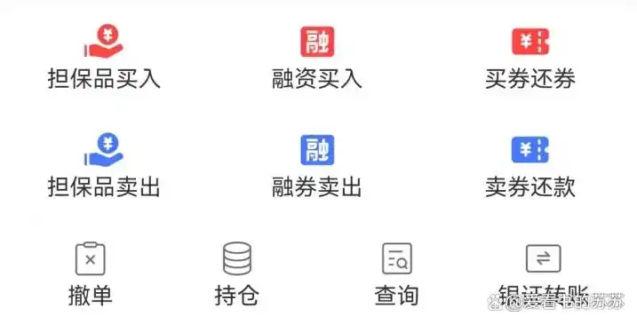 股票融资融券什么意思_融资融券特点_融资融券定义