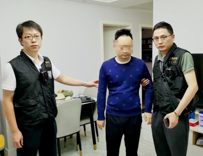 股票配资网站_打击场外配资_撮某网配资案