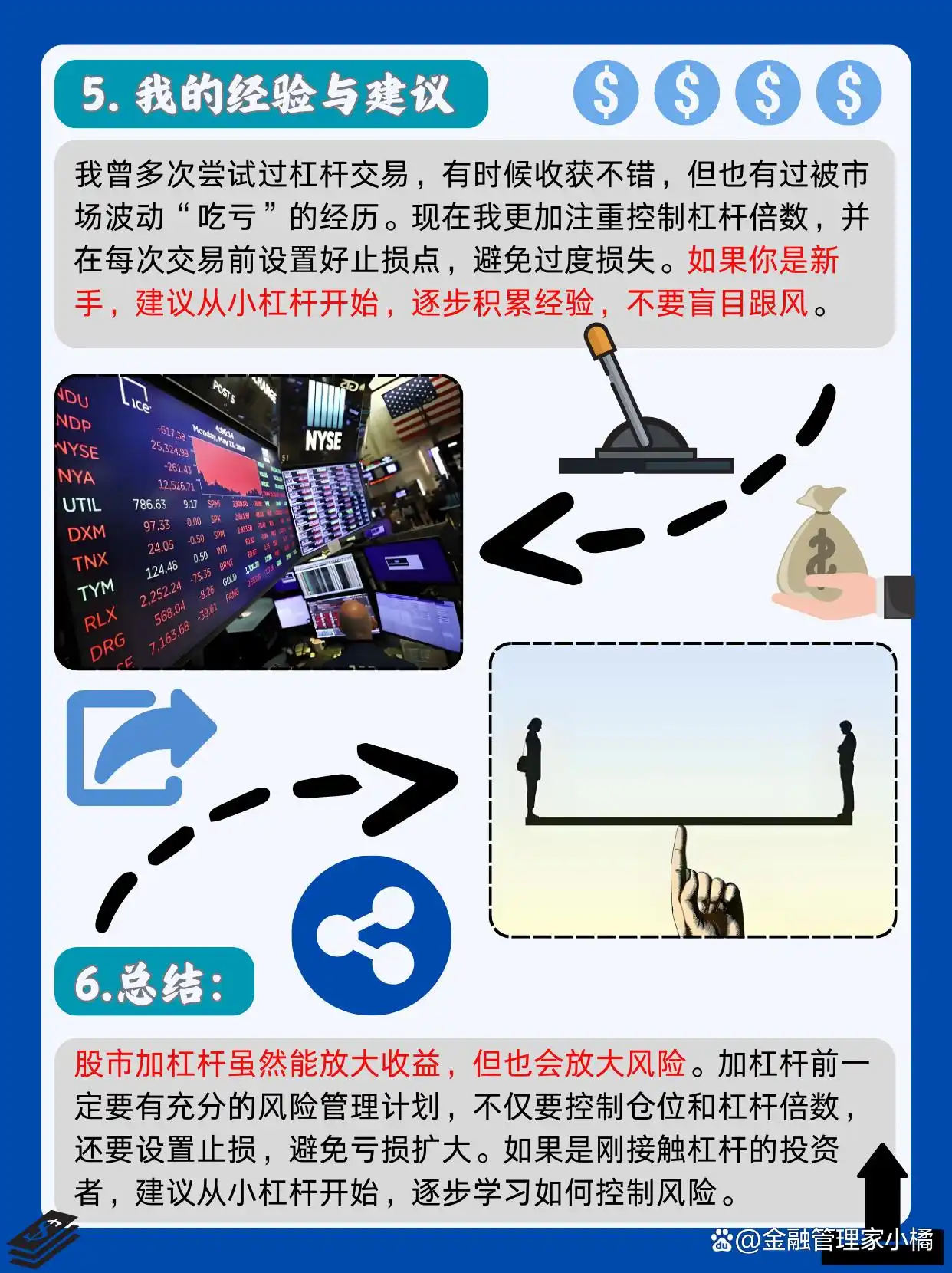 融资融券股票杠杆方式_股市加杠杆如何操作_炒股怎么加10倍杠杆